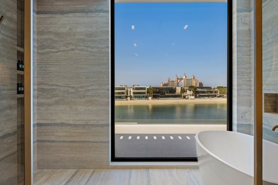 Ultra Luxury villa with Royal Atlantis view, picture 22