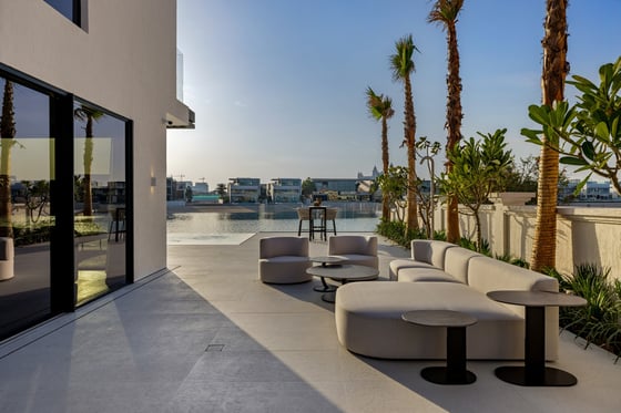 Ultra Luxury villa with Royal Atlantis view, picture 24