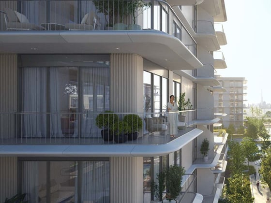 Spacious Unit | Resale | Handover Q4 2027, picture 8