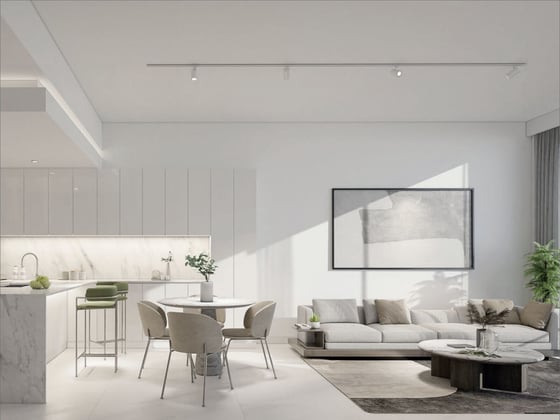 Park View | Good Community | High ROI, picture 1