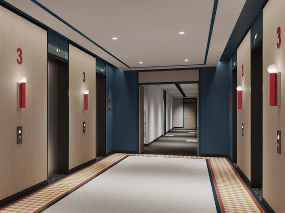 Genuine Resale | City Escape View | High Floor, picture 14