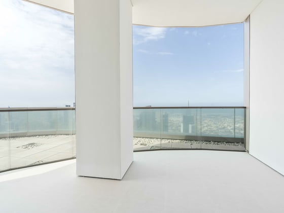 Exclusive | High Floor | Brand New | Penthouse, picture 5
