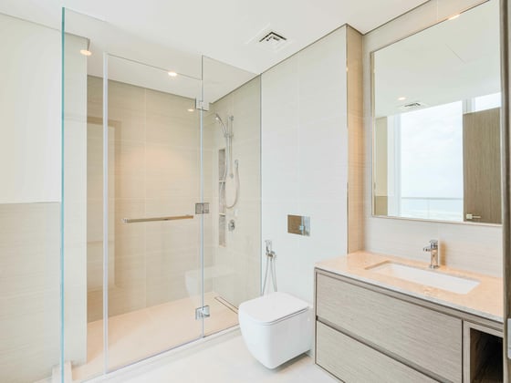 Exclusive | High Floor | Brand New | Penthouse, picture 18