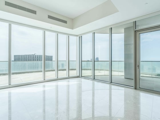 Exclusive | High Floor | Brand New | Penthouse, picture 2