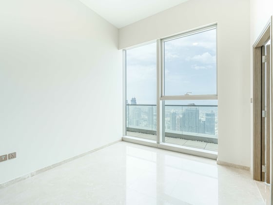 Exclusive | High Floor | Brand New | Penthouse, picture 8
