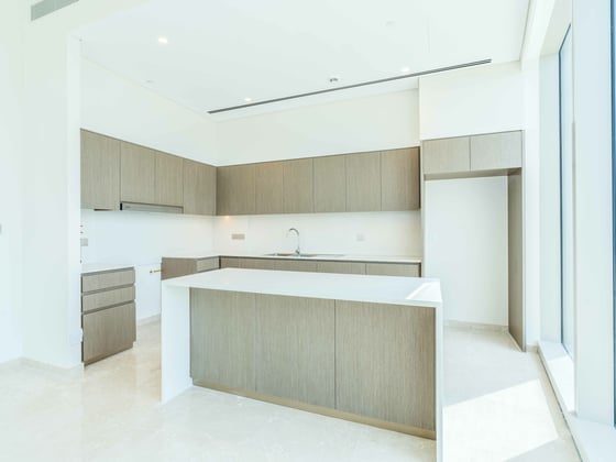 Exclusive | High Floor | Brand New | Penthouse, picture 17