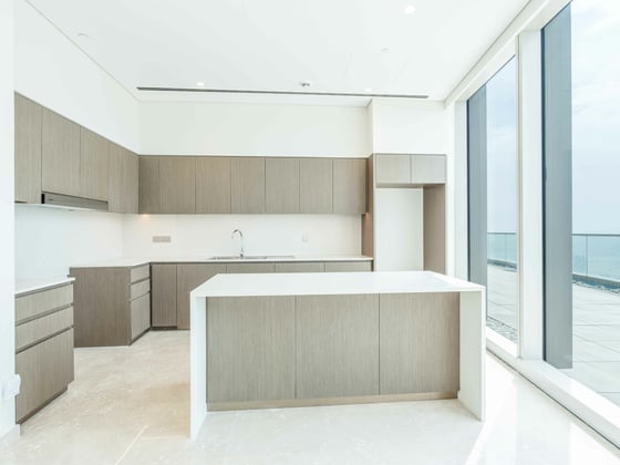 Exclusive | High Floor | Brand New | Penthouse, picture 16