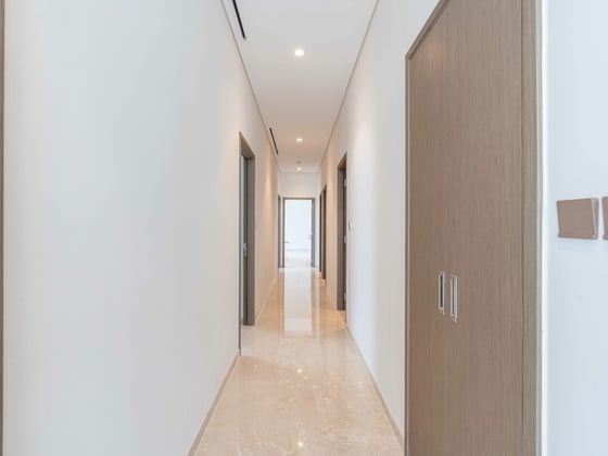 Exclusive | High Floor | Brand New | Penthouse, picture 12