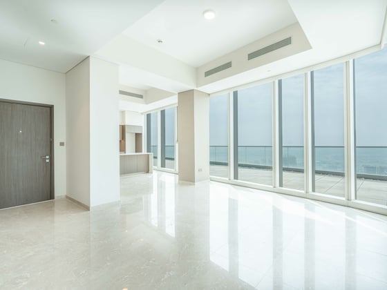Exclusive | High Floor | Brand New | Penthouse, picture 4