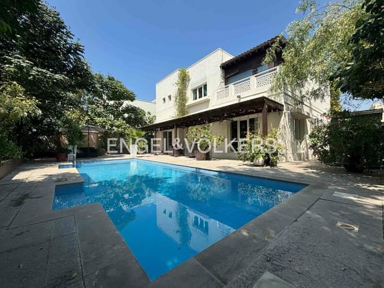 Private Pool | Upgraded | Fully Furnished, picture 1