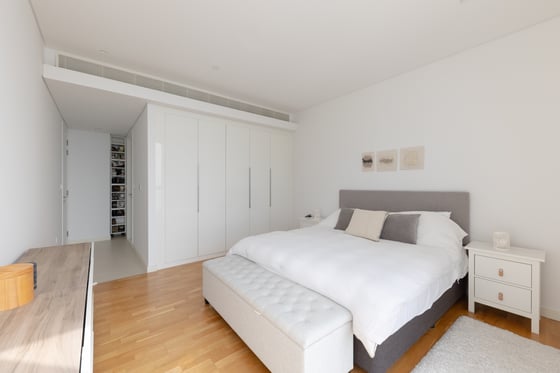 Sea View | Vacant | Furnished I Best Unit, picture 25