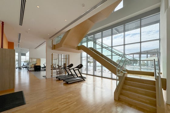Sea View | Vacant | Furnished I Best Unit, picture 28
