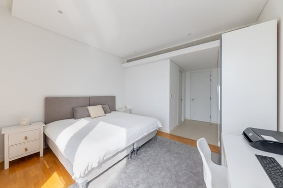 Sea View | Vacant | Furnished I Best Unit, picture 24