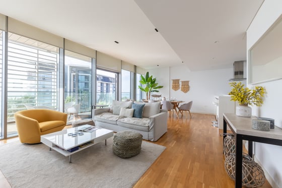 Sea View | Vacant | Furnished I Best Unit, picture 6