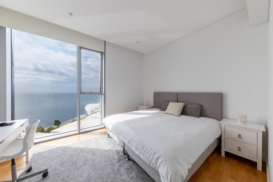 Sea View | Vacant | Furnished I Best Unit, picture 21