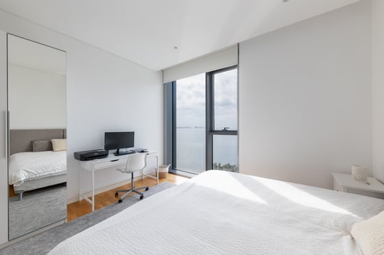 Sea View | Vacant | Furnished I Best Unit, picture 19