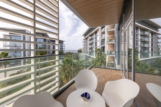 Sea View | Vacant | Furnished I Best Unit, picture 13
