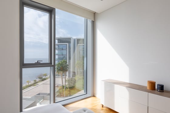 Sea View | Vacant | Furnished I Best Unit, picture 23