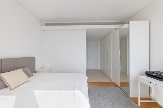 Sea View | Vacant | Furnished I Best Unit, picture 20