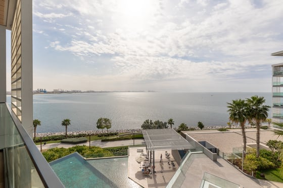 Sea View | Vacant | Furnished I Best Unit, picture 11