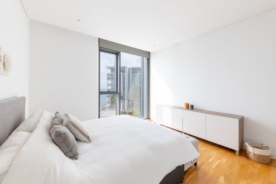 Sea View | Vacant | Furnished I Best Unit, picture 15
