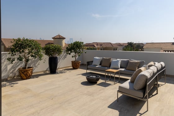 The pinnacle of luxury on Palm Jumeirah Dubai, picture 13