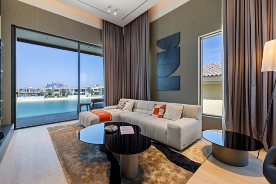The pinnacle of luxury on Palm Jumeirah Dubai, picture 10