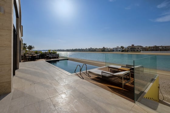 The pinnacle of luxury on Palm Jumeirah Dubai, picture 21