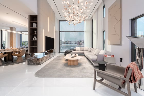 The pinnacle of luxury on Palm Jumeirah Dubai, picture 1