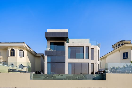 The pinnacle of luxury on Palm Jumeirah Dubai, picture 17