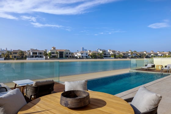 The pinnacle of luxury on Palm Jumeirah Dubai, picture 7