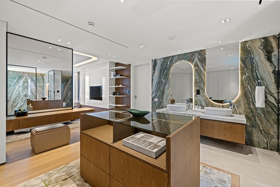 The pinnacle of luxury on Palm Jumeirah Dubai, picture 16