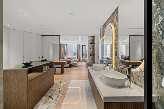 The pinnacle of luxury on Palm Jumeirah Dubai, picture 14
