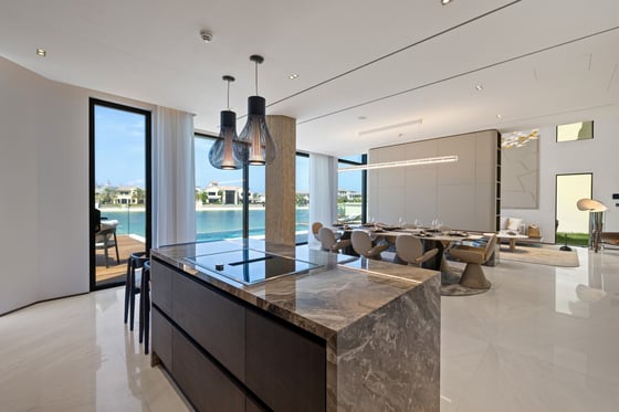 The pinnacle of luxury on Palm Jumeirah Dubai, picture 5