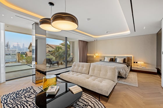 The pinnacle of luxury on Palm Jumeirah Dubai, picture 22