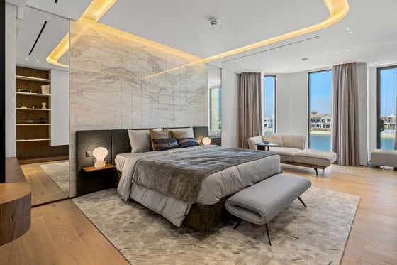 The pinnacle of luxury on Palm Jumeirah Dubai, picture 11