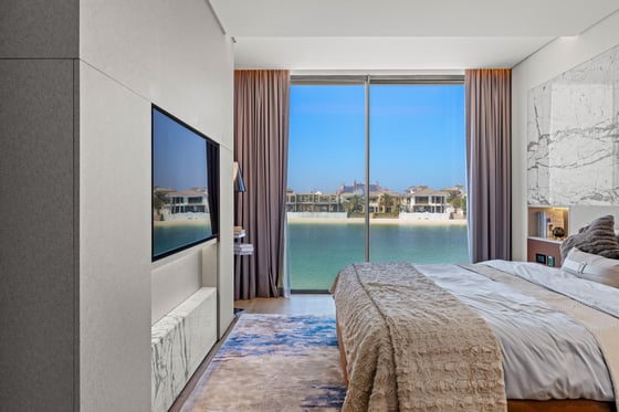 The pinnacle of luxury on Palm Jumeirah Dubai, picture 18