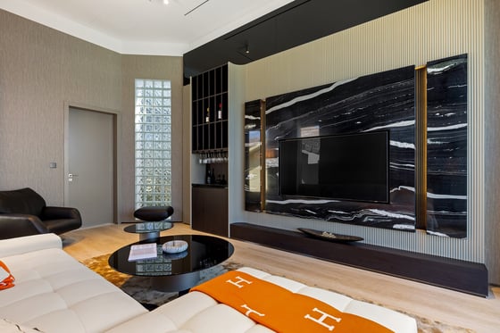 The pinnacle of luxury on Palm Jumeirah Dubai, picture 9