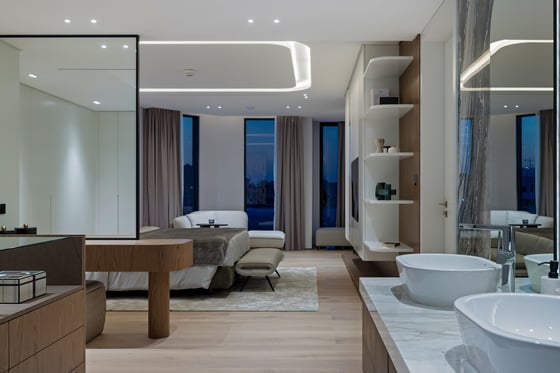 The pinnacle of luxury on Palm Jumeirah Dubai, picture 15