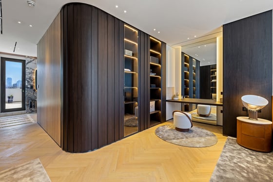 The pinnacle of luxury on Palm Jumeirah Dubai, picture 6