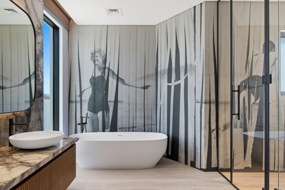 The pinnacle of luxury on Palm Jumeirah Dubai, picture 12