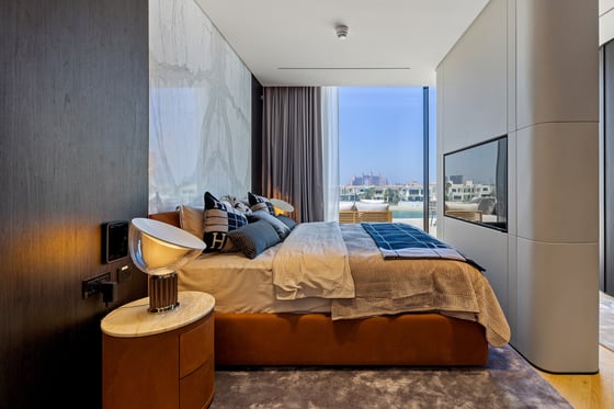 The pinnacle of luxury on Palm Jumeirah Dubai, picture 24