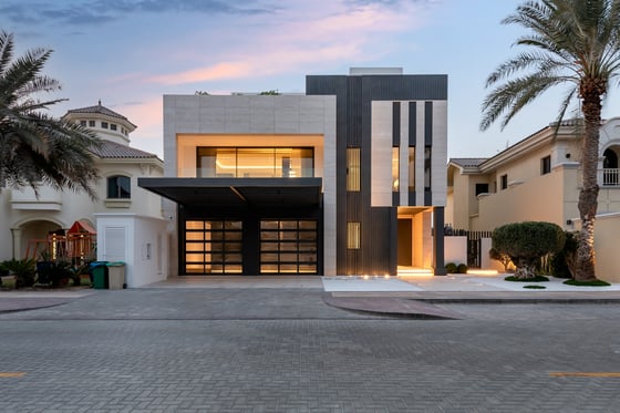 The pinnacle of luxury on Palm Jumeirah Dubai, picture 1