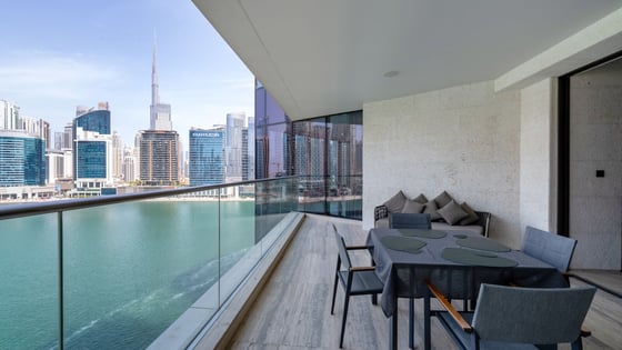 The Ultimate Waterfront Apartment at Volante, picture 21