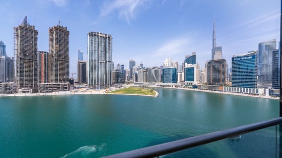 The Ultimate Waterfront Apartment at Volante, picture 20