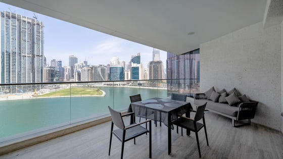 The Ultimate Waterfront Apartment at Volante, picture 22