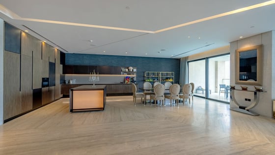 The Ultimate Waterfront Apartment at Volante, picture 5