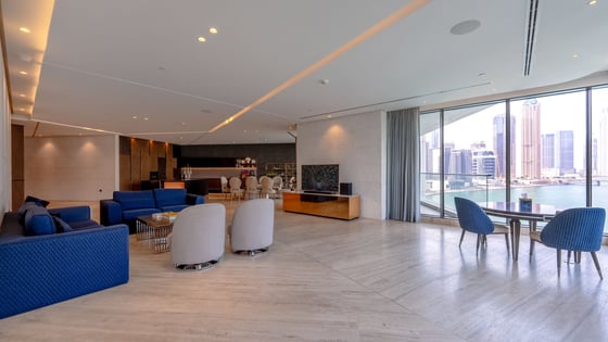 The Ultimate Waterfront Apartment at Volante, picture 4