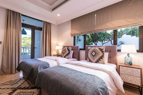 6BR Signature Villa | Furnished | Sea View, picture 13