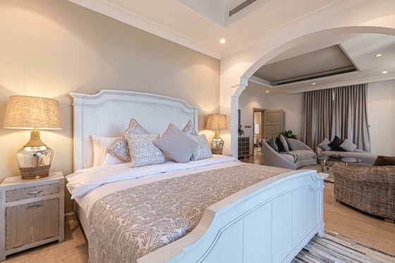 6BR Signature Villa | Furnished | Sea View, picture 12